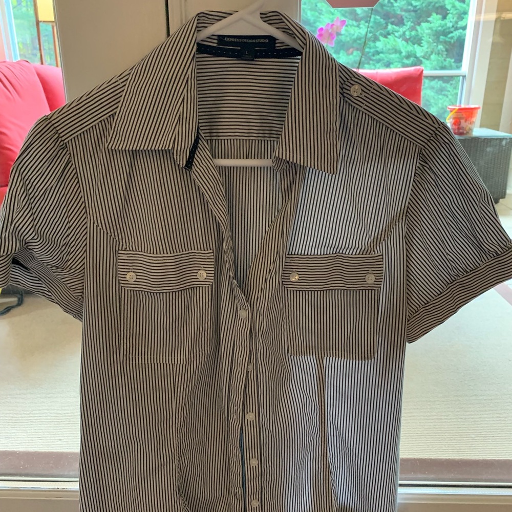 Women’s Business Top